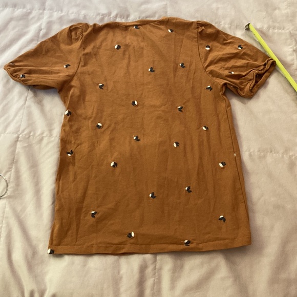 Bohme Tee - Picture 11 of 13